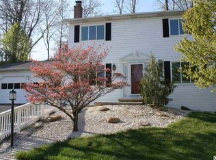 4286 S Carolina Dr, Harrisburg, PA 17112