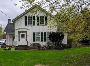 757 S Massey St, Watertown, NY 13601