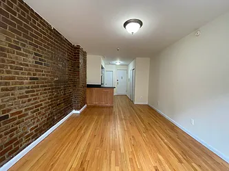 Rented by City Connections Realty