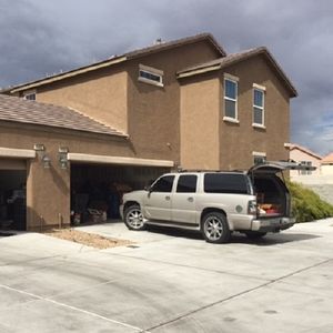 4558 Lime Straight Dr, Las Vegas, NV, 89115