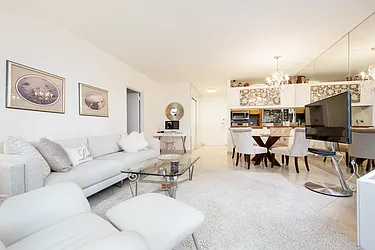 Rented by Living New York