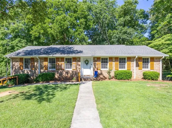 114 Margo Trl SE, Rome, GA 30161