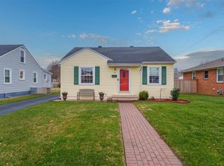 526 E 23rd St, Owensboro, KY