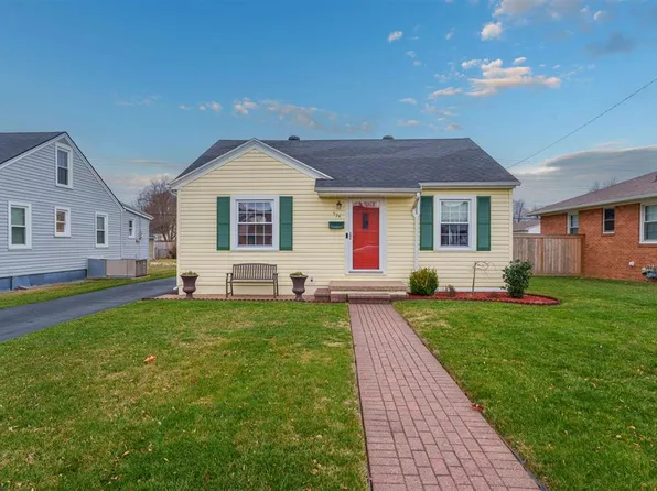 526 E 23rd St, Owensboro, KY 42303