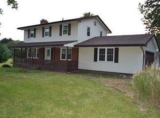 11199 Ann Dr, Baltimore, OH 43105