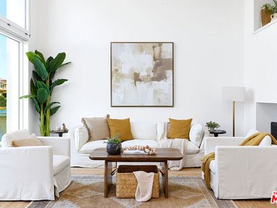 5106 Pacific Ave, Marina Del Rey, CA, 90292