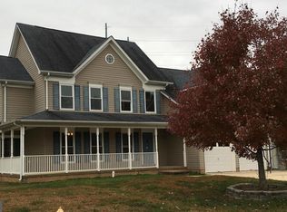 22477 Olde Hewitt Rd, Lexington Park, MD 20653