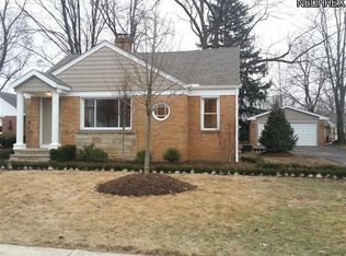 87 Jacqueline Dr, Berea, OH