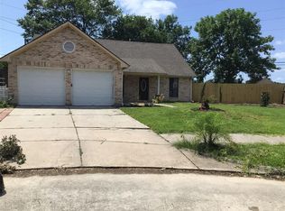 3430 Ramsgate Dr, Spring, TX 77388