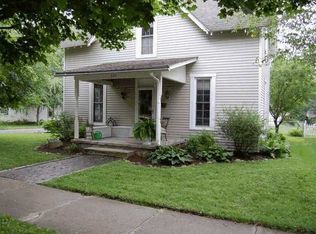 324 S Broadway St, Pendleton, IN 46064