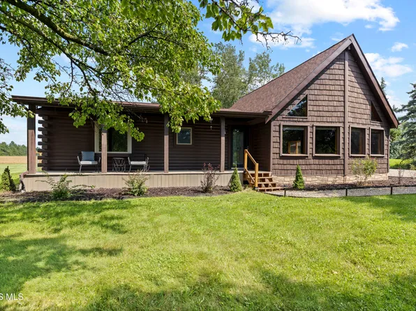 9411 W State Route 163, Oak Harbor, OH 43449