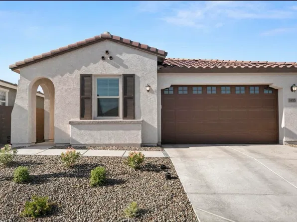 1655 W Piedmont Rd, Phoenix, AZ 85041
