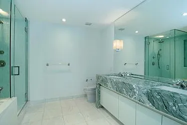 Rented by Corcoran