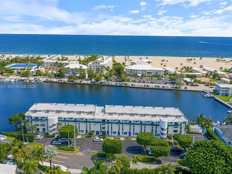 1800 S Ocean Dr #406 — Photo 4