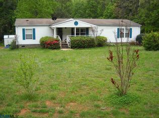 8005 Ridge Rd, Arvonia, VA 23004