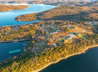 28 Toby Cir, Lampe, MO 65681