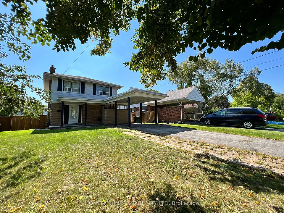 51 Oakworth Cres