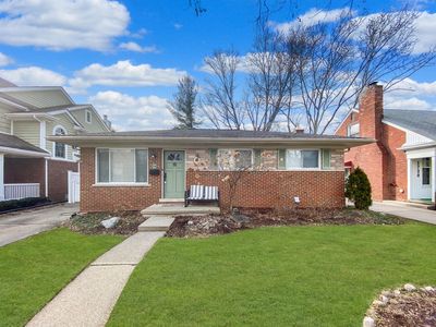 1744 Maryland Blvd, Birmingham, MI, 48009