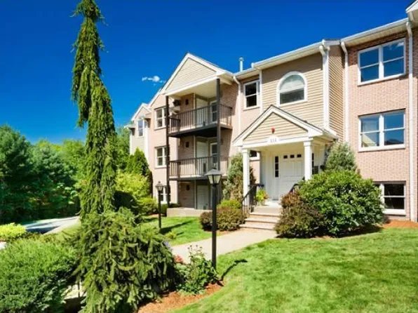 (undisclosed Address), Canton, MA 02021