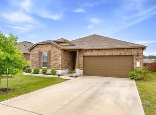 650 Sierra Mar Loop, Leander, TX 78641