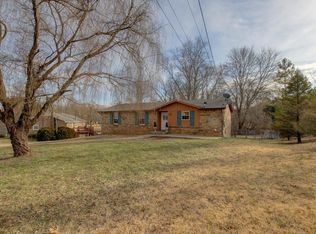 439 Victory Rd, Clarksville, TN 37042