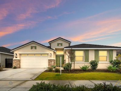 11511 Jubilee Ln, Bakersfield, CA, 93311