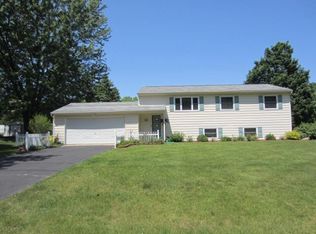 86 Rondale Ln, Battle Creek, MI 49017