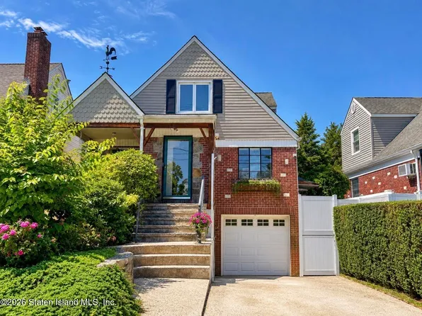 46 Coale Ave, Staten Island, NY 10314