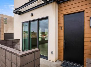 1055 32nd St #11, San Diego, CA 92102