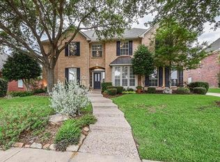 3824 Richland Rd, Flower Mound, TX 75022