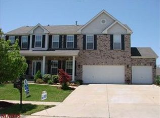 415 Copper Tree Trls, O'Fallon, MO 63368