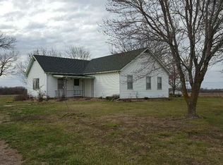 605 SW Highway K, Urich, MO 64788