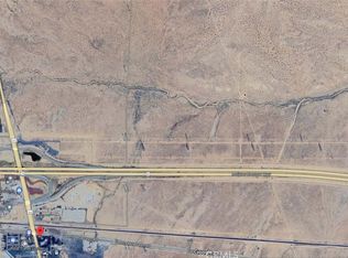 0 Kramer Rd #7, Boron, CA 93516