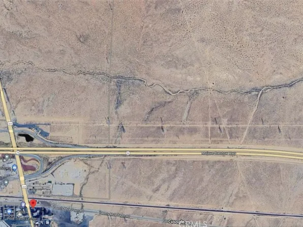 0 Kramer Rd #7, Boron, CA 93516