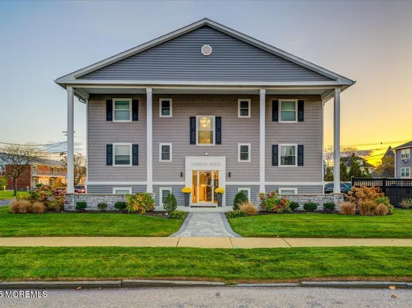 201 2nd Avenue #4B, Belmar, NJ 07719