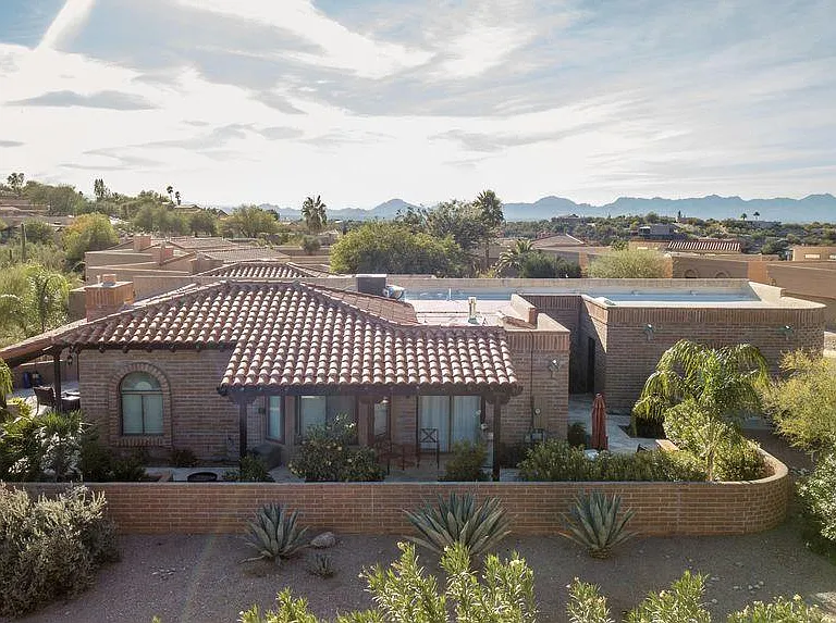 4370 N Camino De Carrillo — Photo 42