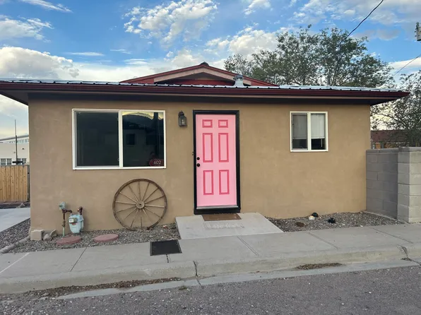 602 La Mesa Dr, Socorro, NM 87801