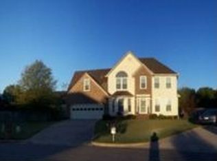 116 Ramble Cir, Madison, AL 35758