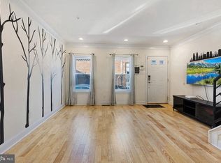 1347 S 20th St #A, Philadelphia, PA 19146