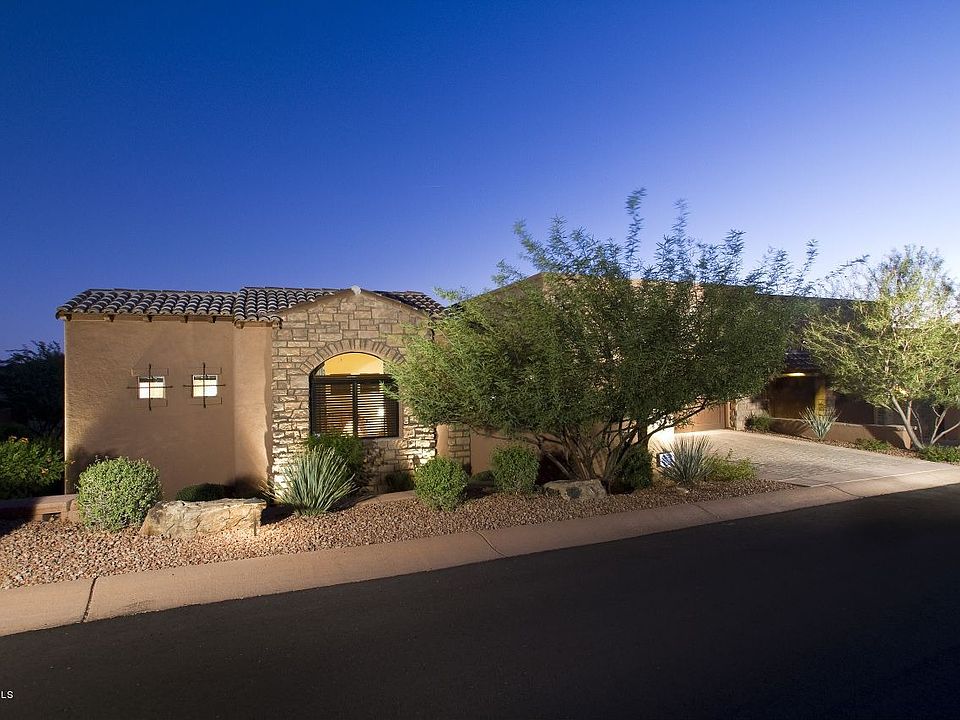 15935 E Villas Dr Fountain Hills AZ Zillow