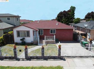 349 Clara St, Oakland, CA 94603