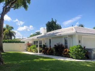 505 SE 28th Ave, Pompano Beach, FL 33062