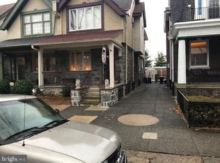 1910 Shunk St, Philadelphia, PA 19145