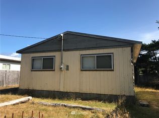 211 Cabin Ln, Grayland, WA
