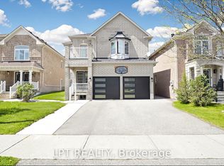 30 Ranchero Dr, Brampton, ON L7A3C6