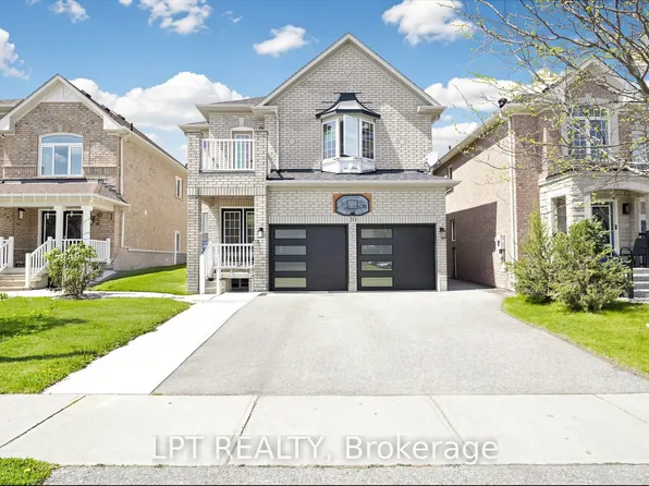 30 Ranchero Dr, Brampton, ON L7A 3C6