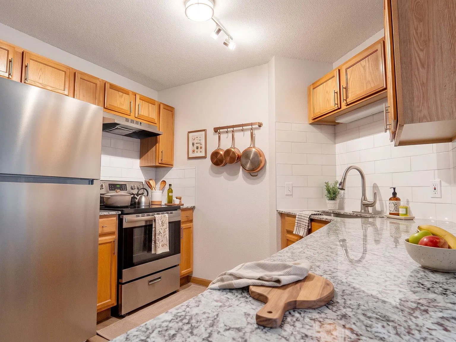 Ashwood Birchwood Apartments — Photo 4