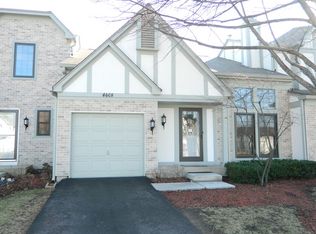 4608 Mumford Dr, Hoffman Estates, IL