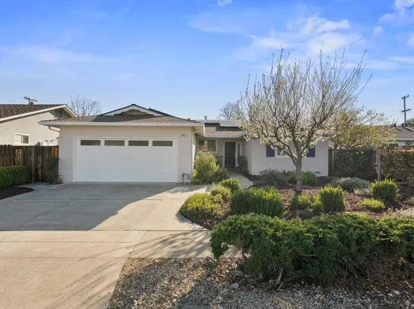 1444 Floyd Ave, Sunnyvale, CA 94087