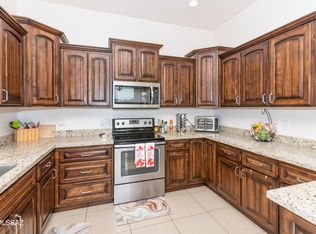 1049 Cocula Ct, Rio Rico, AZ 85648